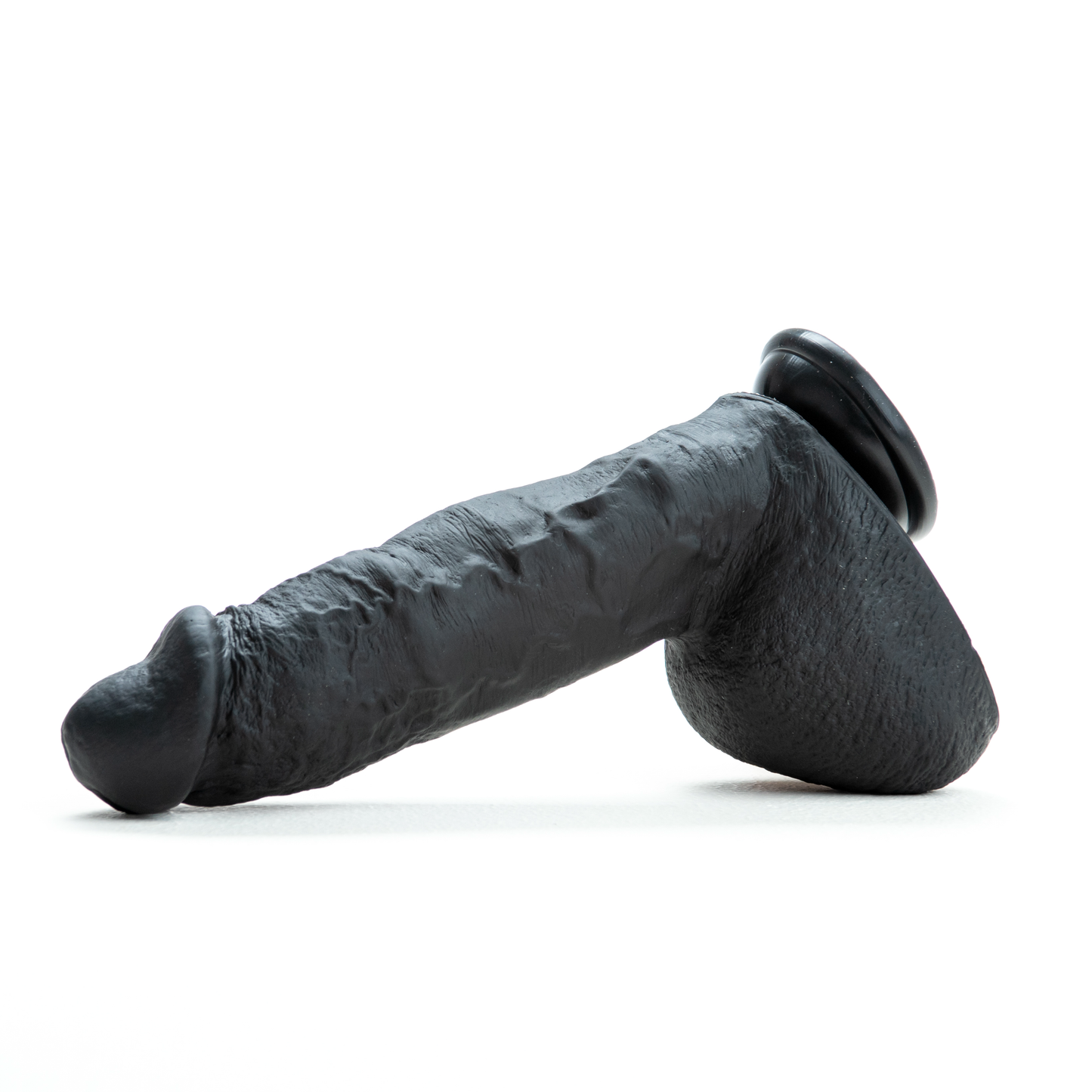 Girthquake Black Thick Dong