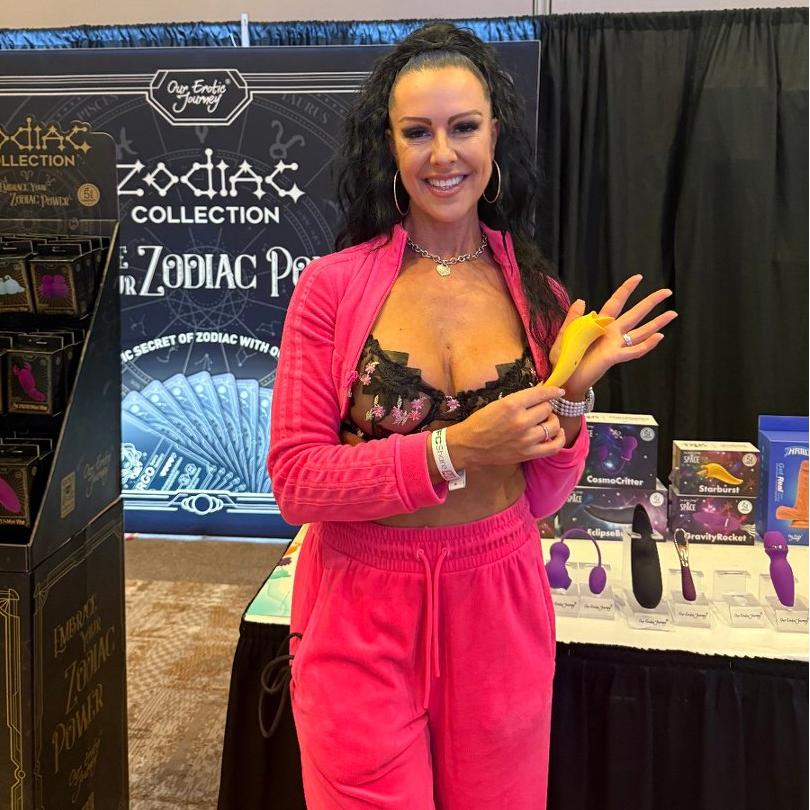 Starburst|Super Clit Licker