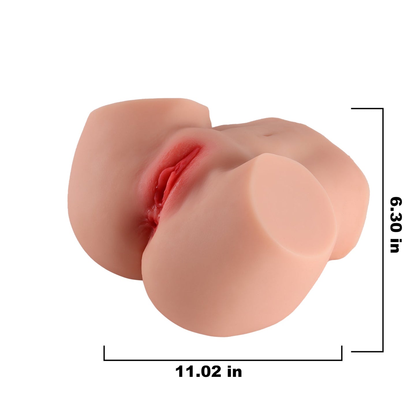 Sexy Butt|11.0lbs Realistic Butt