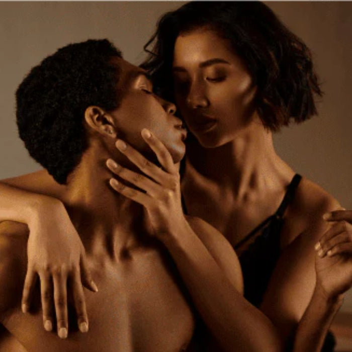 How to Have Better Orgasms: A Practical Guide to Female Pleasure & Solo Play