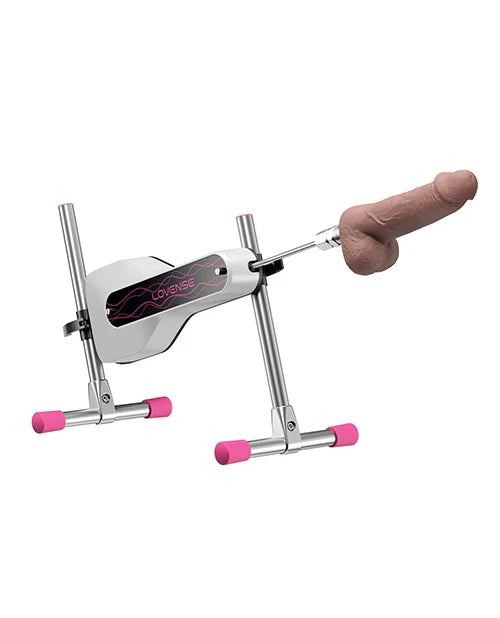 Auto Dildo (Sex Machine): The Ultimate Guide to App-Controlled Pleasure and Creator Monetization