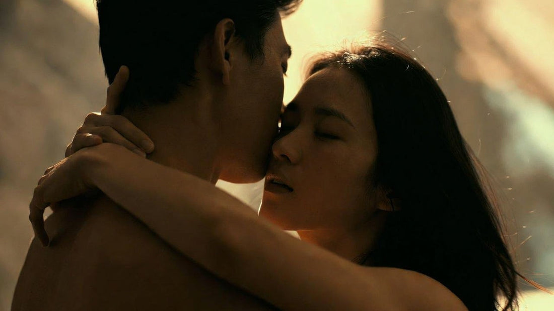 Love Language Quiz Results: How to Level Up If Your Language is "Physical Touch"?