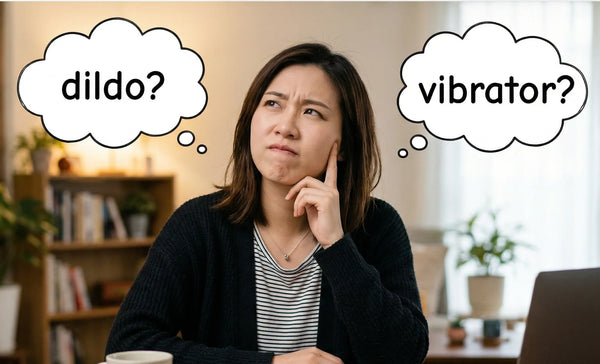 Dildo vs Vibrator: Which One Actually Deserves a Spot in Your Nightstand?