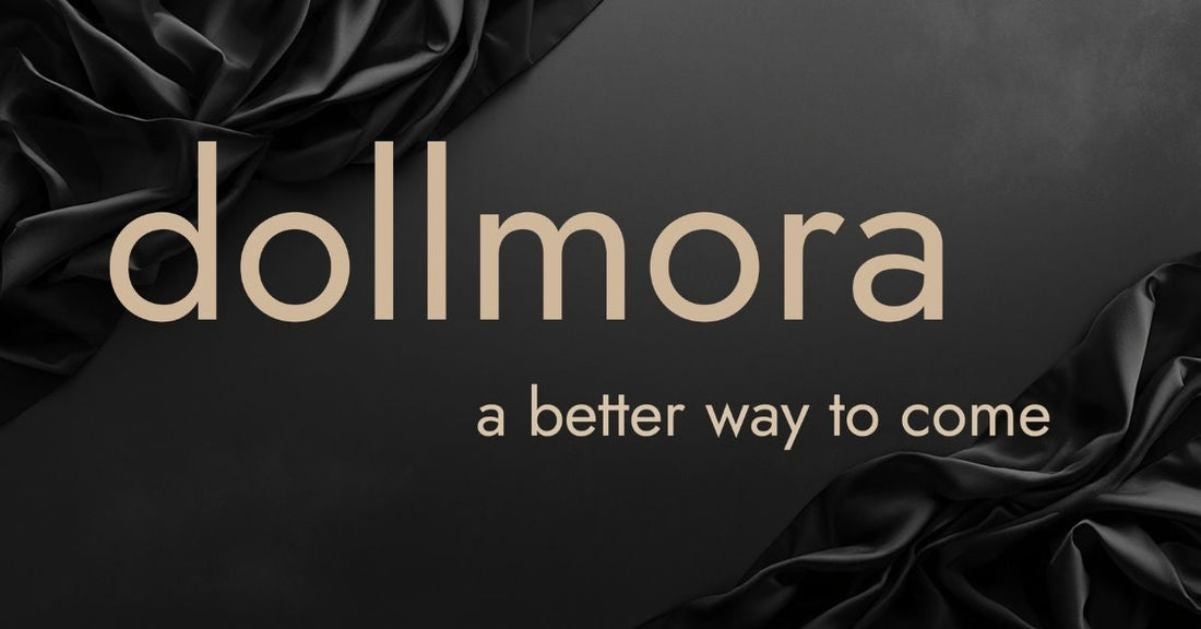 Dollmora Site Map Guide: Your One-Stop Resource for Sexual Wellness
