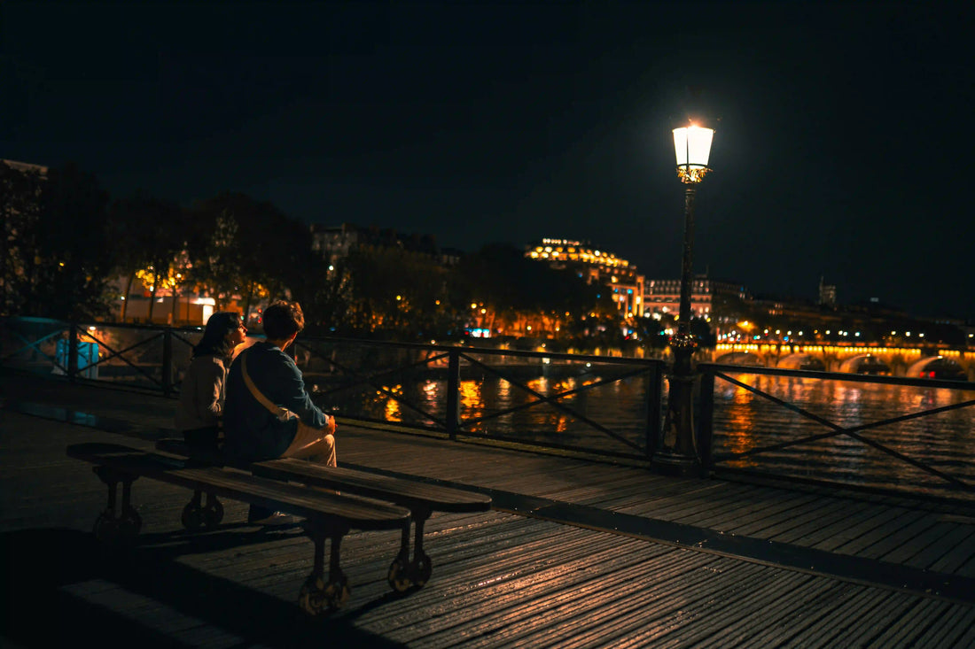 The Moon’s Phase at Your Birth: How the New or Full Moon Shapes Your Desires