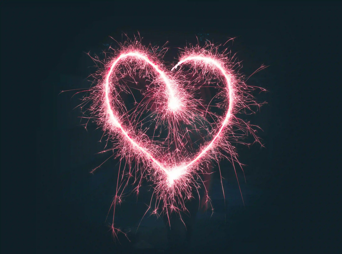 Cosmic Self-Care: Using Your Birth Chart to Overcome Sexual Burnout