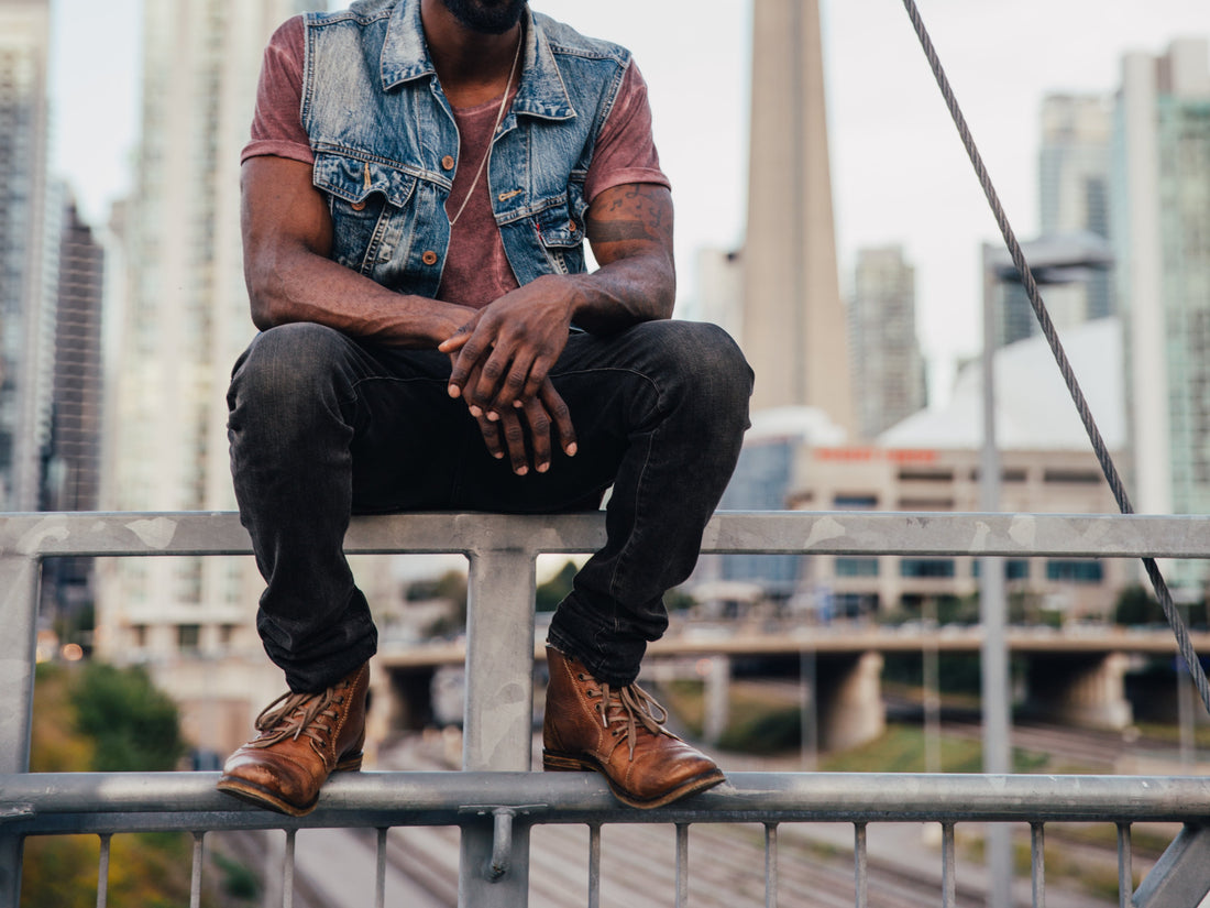 Beyond the Physical: What Men Really Need in Intimate Relationships