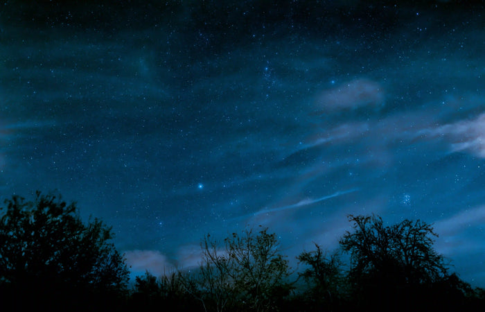 The Fixed Stars in Synastry: Algol, Aldebaran, and Fated Magnetic Pulls