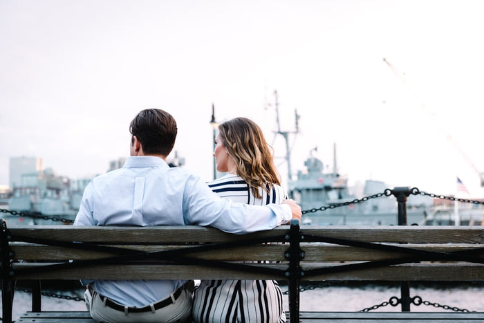 Green Flags to Look For: Signs of a Emotionally Healthy Partner