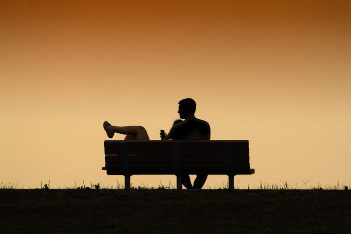 Fixing the Sexual Rut in Long-Term Relationships