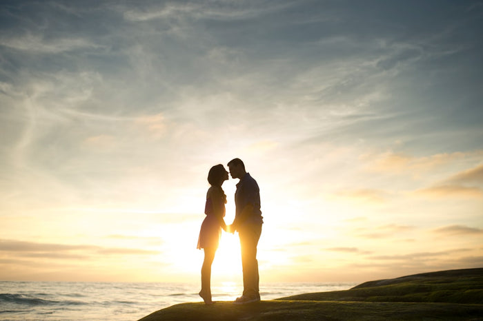 The Power of Mystery: Why You Don't Need to Share Your Whole Life on Date One