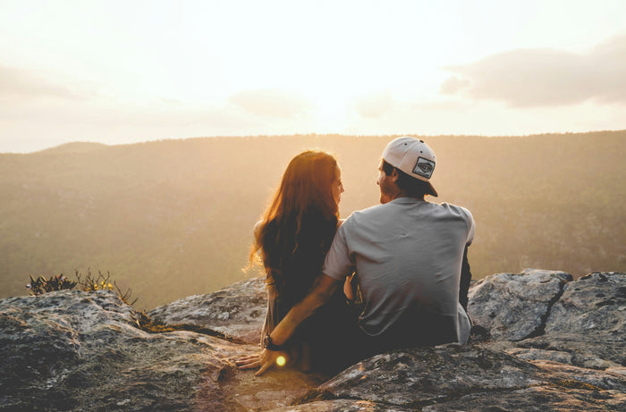 How to Keep Romance Alive in a Long-Distance Setup