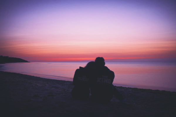 How to Initiate Intimacy Without Feeling Insecure