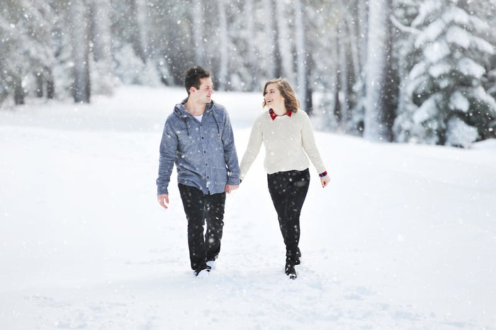 The Psychology of Attraction: What Makes Someone Irresistibly Magnetic?