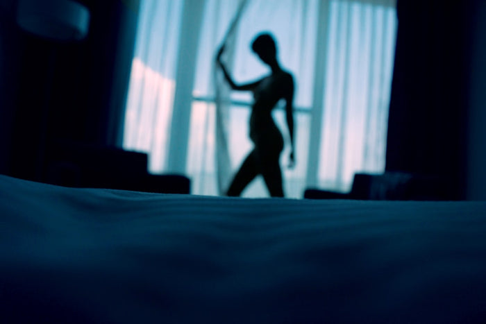 Orgasm Control and Edging: How to Build Insane Intensity