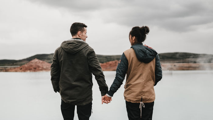 The Power of Vulnerability: Sharing Your Flaws Without Oversharing