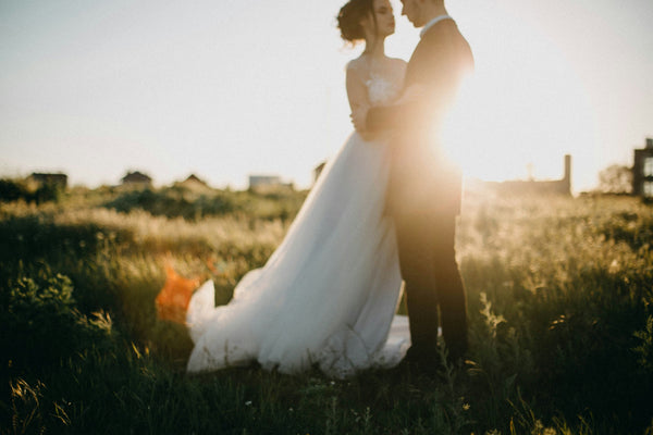 The Truth About The Spark and Long-term Love