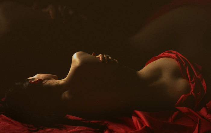 Naughty Texting Games to Play While You're Apart