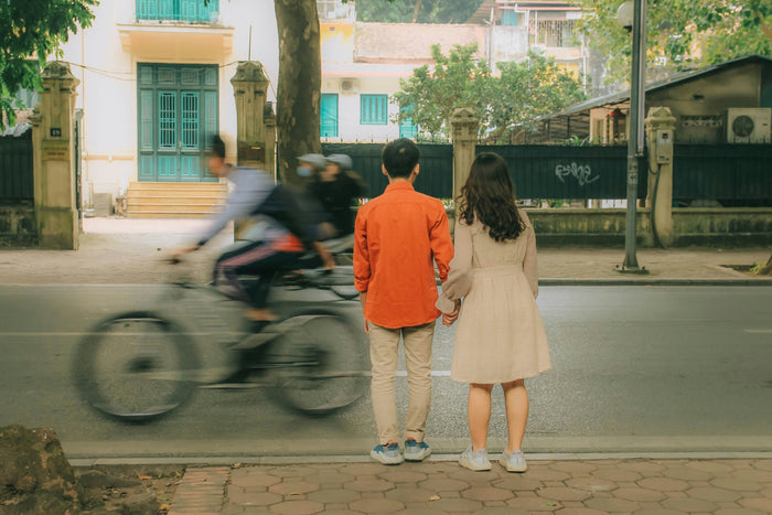 Setting Personal Boundaries in Early Dating