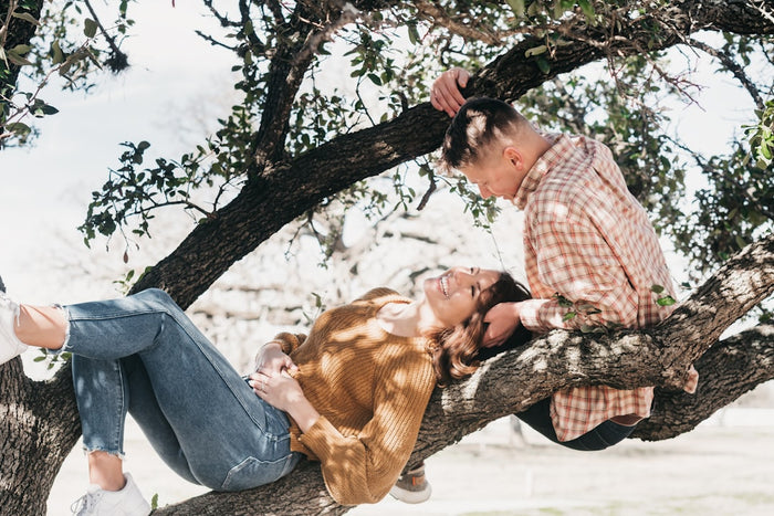 The Blind Date Survival Guide: How to Handle Unexpected Setups