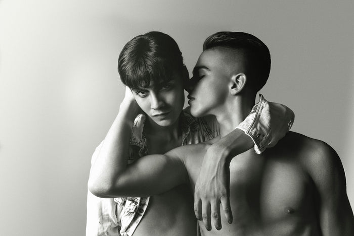 Kink vs. Fetish: What’s the Real Difference?