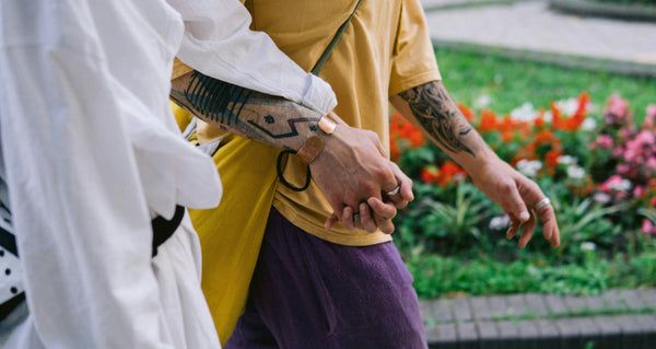 How to Give and Receive Constructive Sexual Feedback