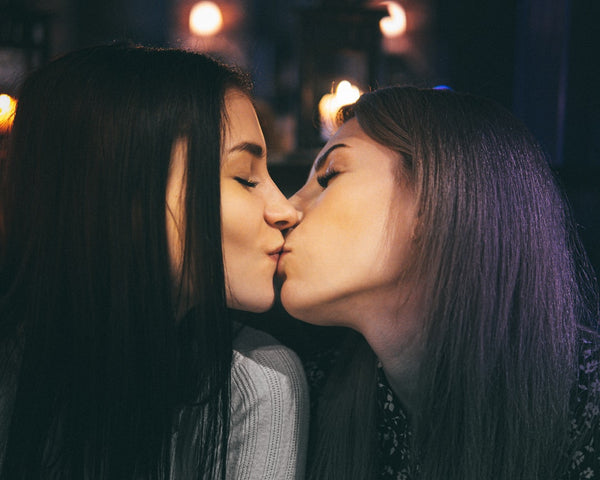 Sexual Roleplay Ideas for Beginners: Stepping Out of Your Own Skin