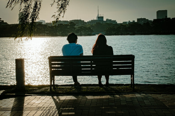 How to Talk About Kinks and Fantasies