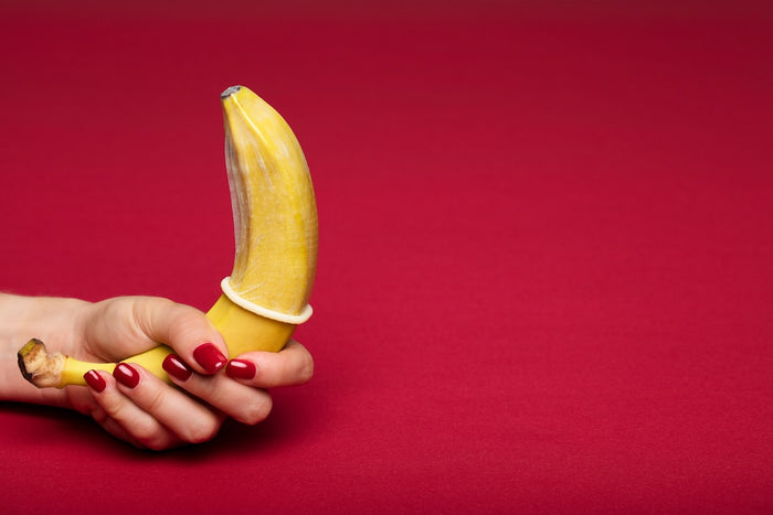 Why is the marketing for female sex toys more mainstream and sex-positive compared to male toys?