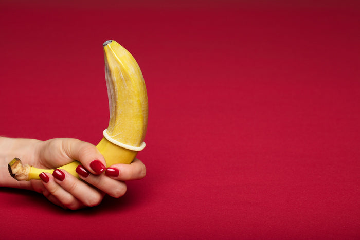 Do I need to put a condom on my toy every time I use it?