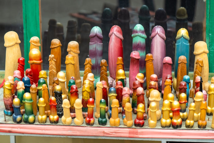 Do sex toys have an expiration date or shelf life?