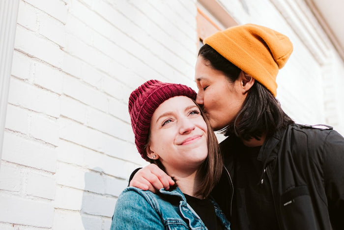 Celebrating Every Inch: A Partner's Guide to Body Empowerment