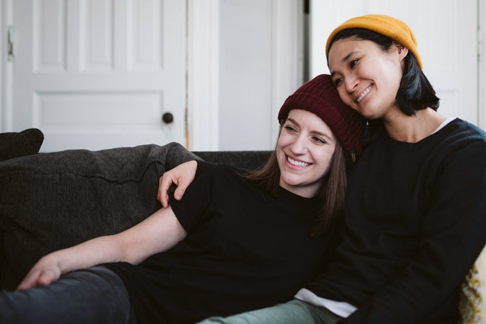 Elevating Plus-Size Intimacy: How Sex Cushions Transform Pleasure