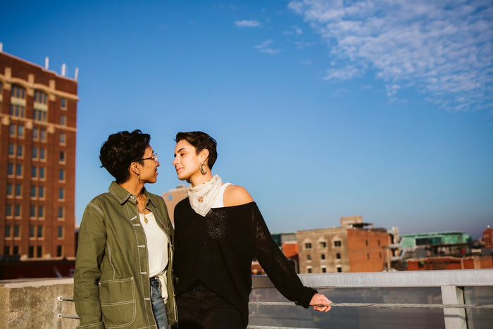 Wearing What Empowers You: Lingerie and Self-Actualization