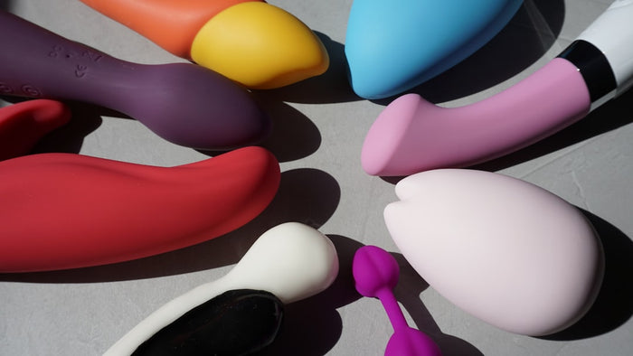 What are BDSM toys, and how can beginners try them safely?