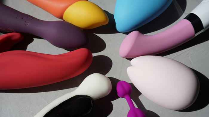 Can I use rubbing alcohol to disinfect my sex toys?