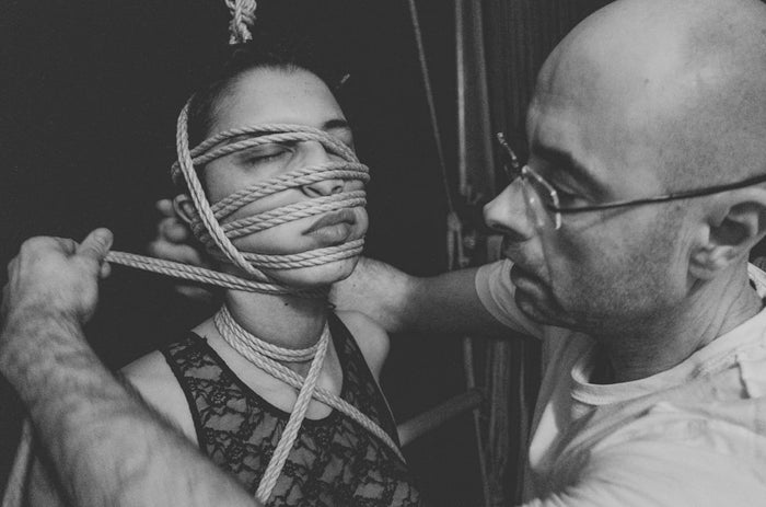 Shibari for Beginners: The Beautiful (and Dangerous) Art of Rope