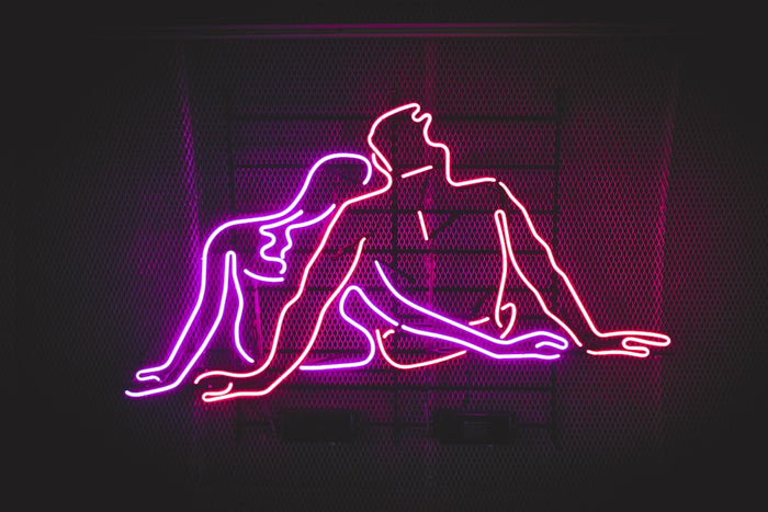 What is a sex swing and what weight capacity should I look for?