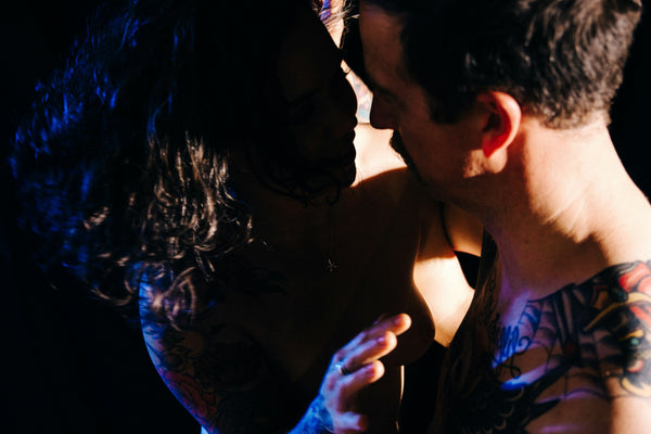 How to Navigate Sexual Incompatibility