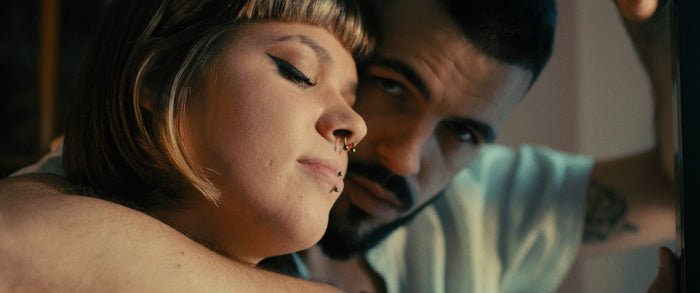Dirty Word Association: A Quick Mental Game for Foreplay