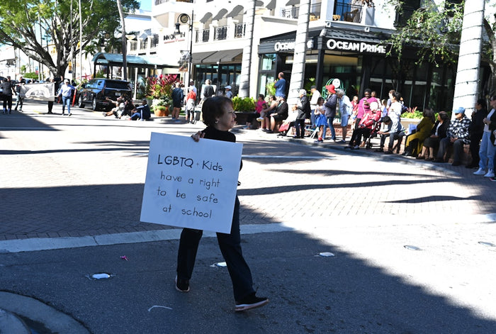 Queer Joy as Resistance: Reclaiming Sex Outside Heteronormative Scripts