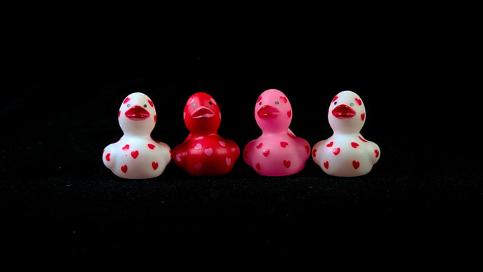 How can we incorporate toys into foreplay to get my partner in the mood faster?
