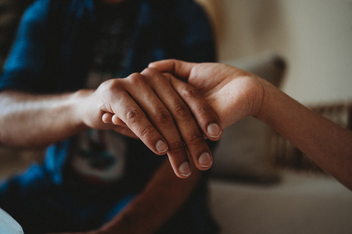 Embracing Erectile Dysfunction (ED) Positively: Beyond Medication