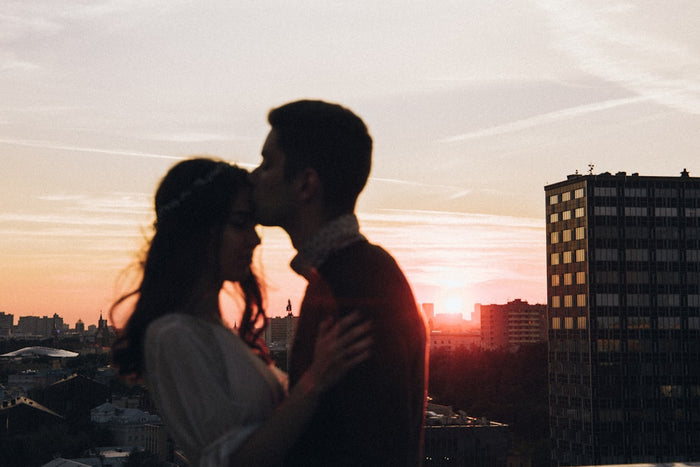 Long-Distance Dating Startups: Making LDR Work from Date One