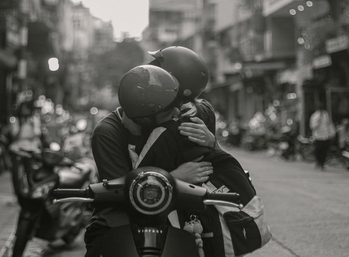 5 Ways to Boost Your Intimacy Tonight
