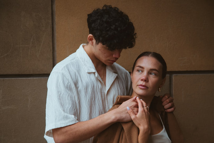 Bridging the Gap: Achieving Closer Skin-to-Skin Contact for Curvy Couples