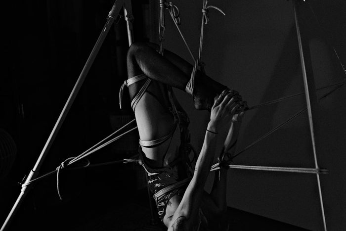 The Kneeling Cross: Modifying Doggy Style with Lateral Twists