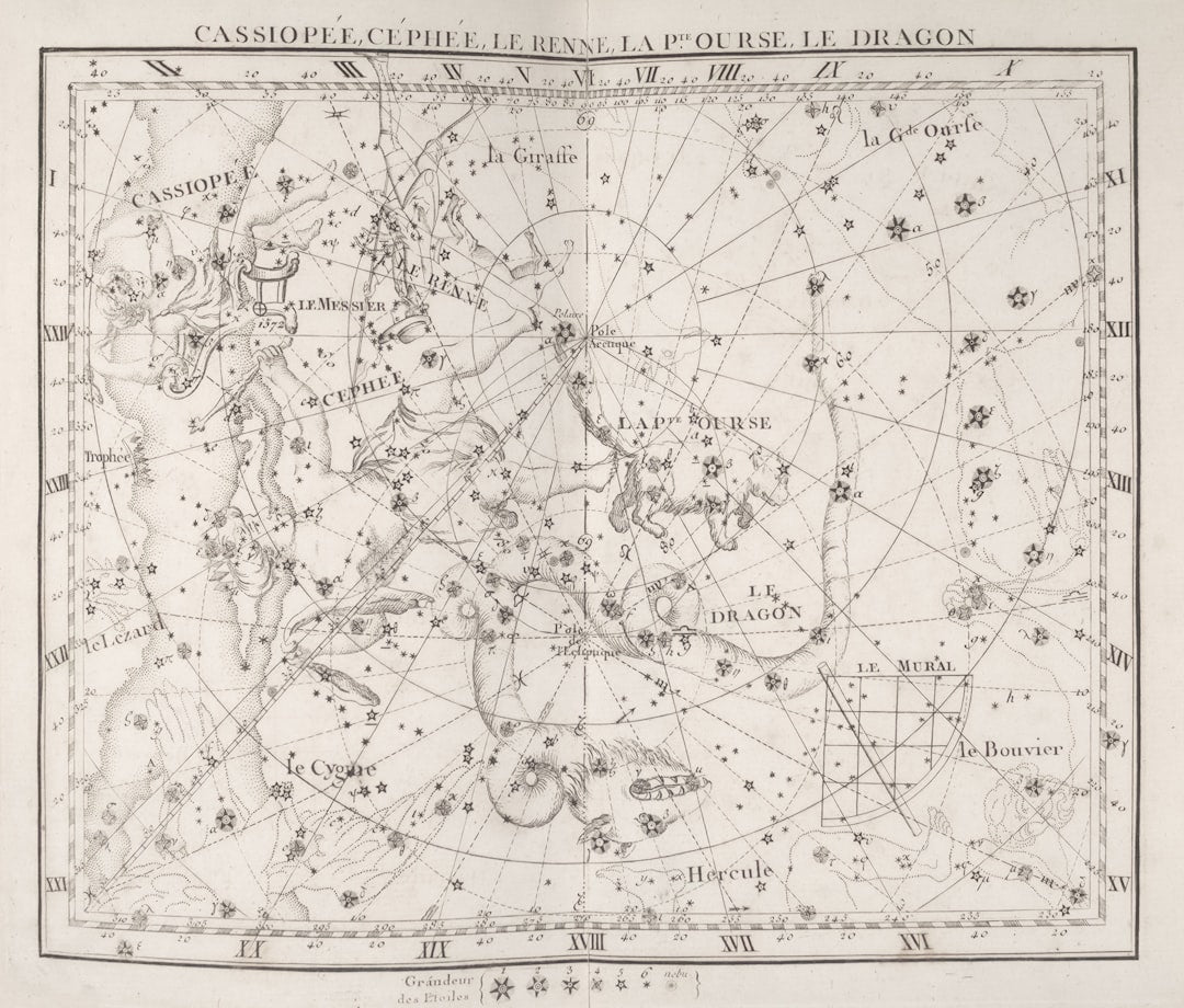 antique-celestial-map-of-constellations-cassiopeia-and-cepheus-3qzxnxXV2-w