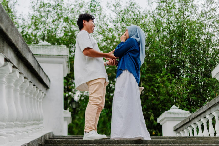 Dating with Intention: How to Clarify What You Actually Want in a Partner