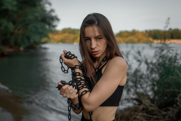 Clinical BDSM (Medical Play): Syringes, Speculums, and Sounds